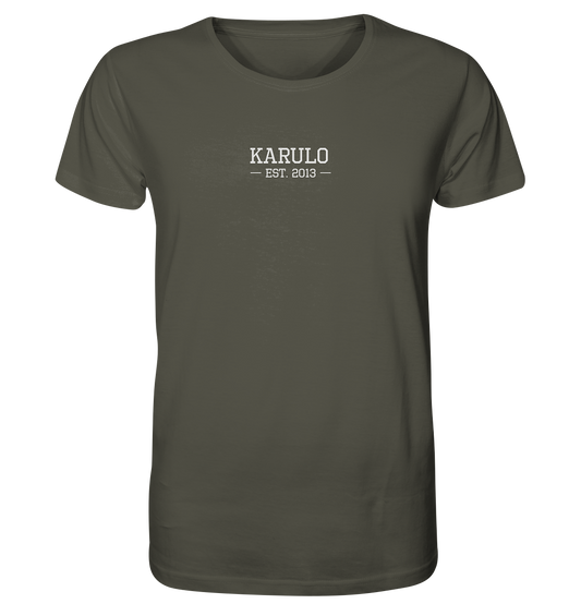 Karulo Censored (TSHIRT)
