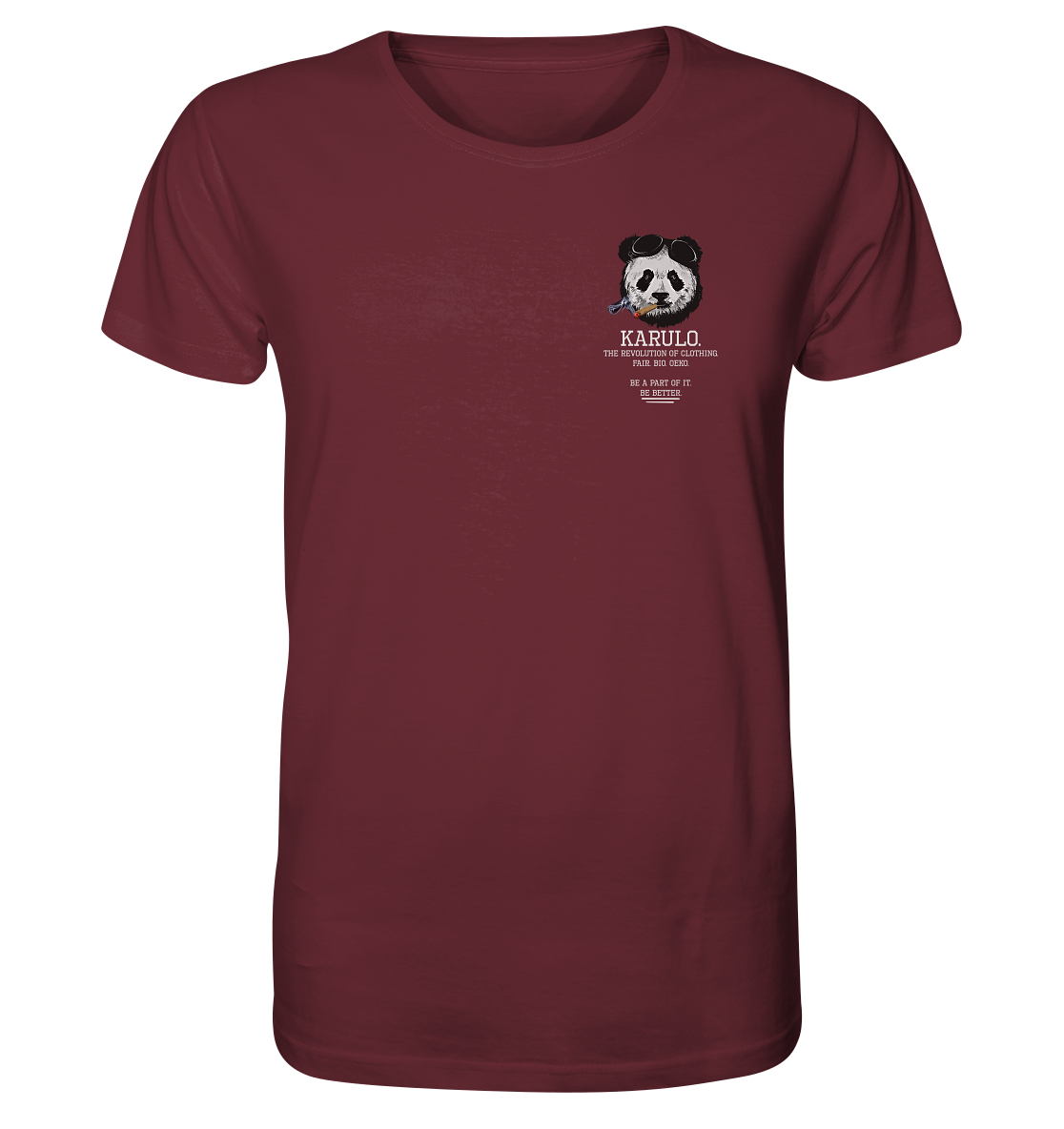 Karulo Revolution (TSHIRT)