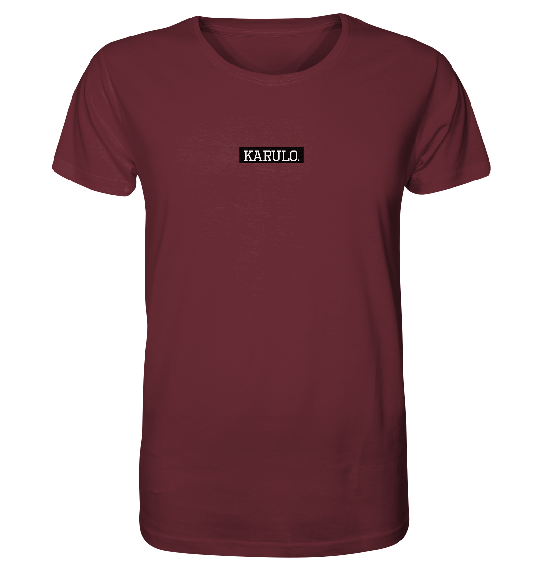 Karulo Backpanda (TSHIRT)