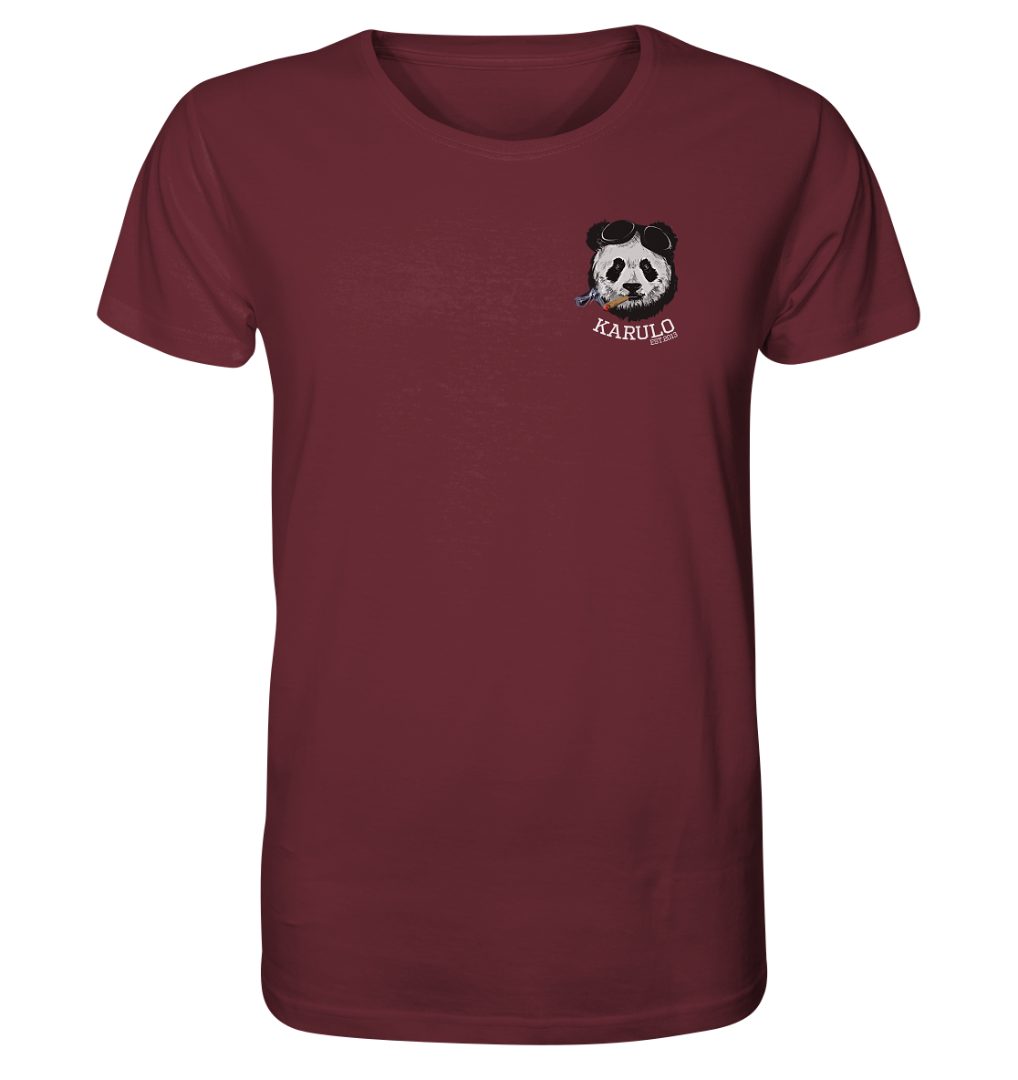 Karulo Backup (TSHIRT)