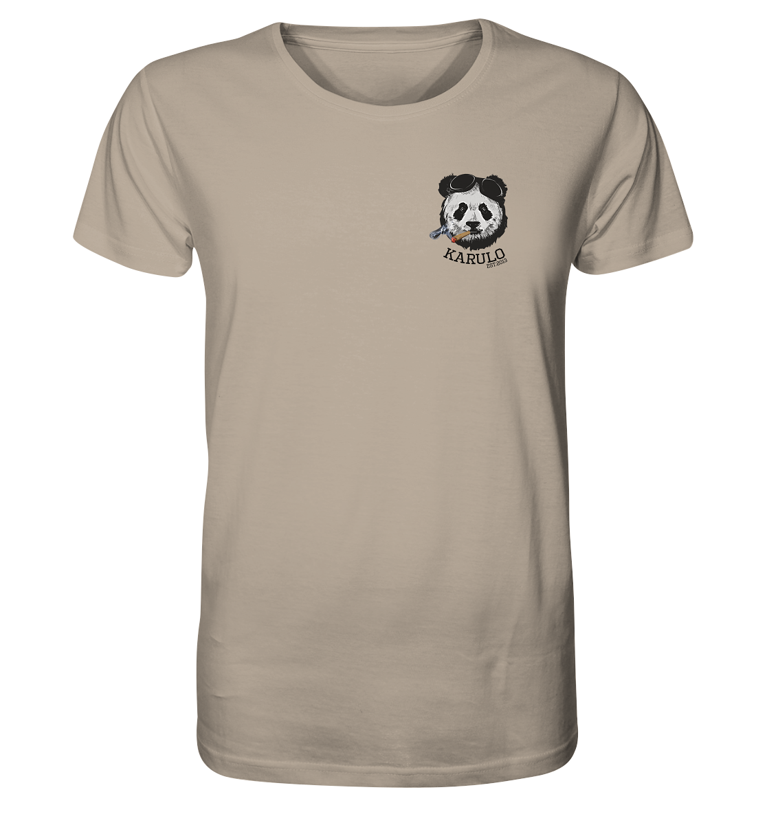 Karulo Surf&Skate (TSHIRT)