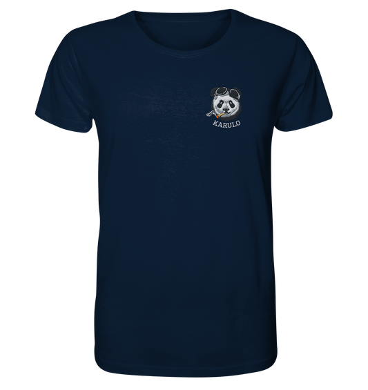 Karulo Classic (STICK - TSHIRT)