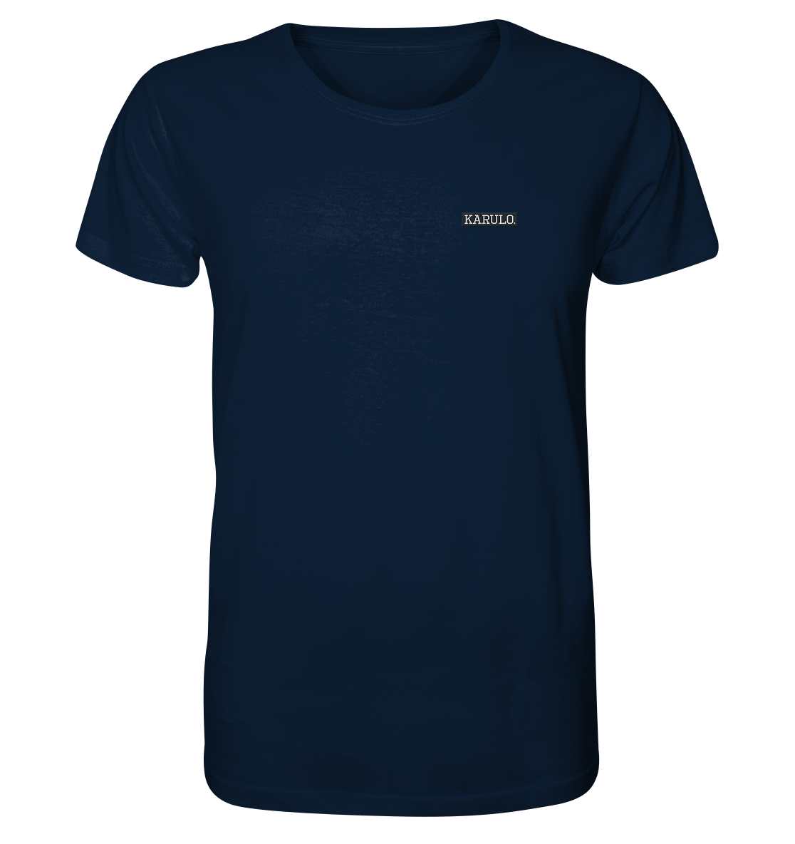 Karulo Stamp (STICK - TSHIRT)
