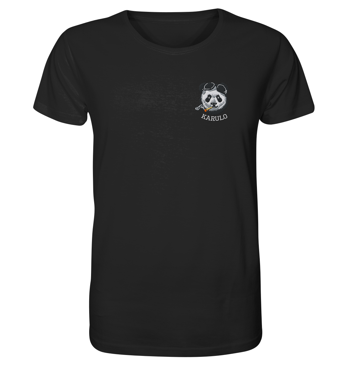 Karulo Classic (STICK - TSHIRT)