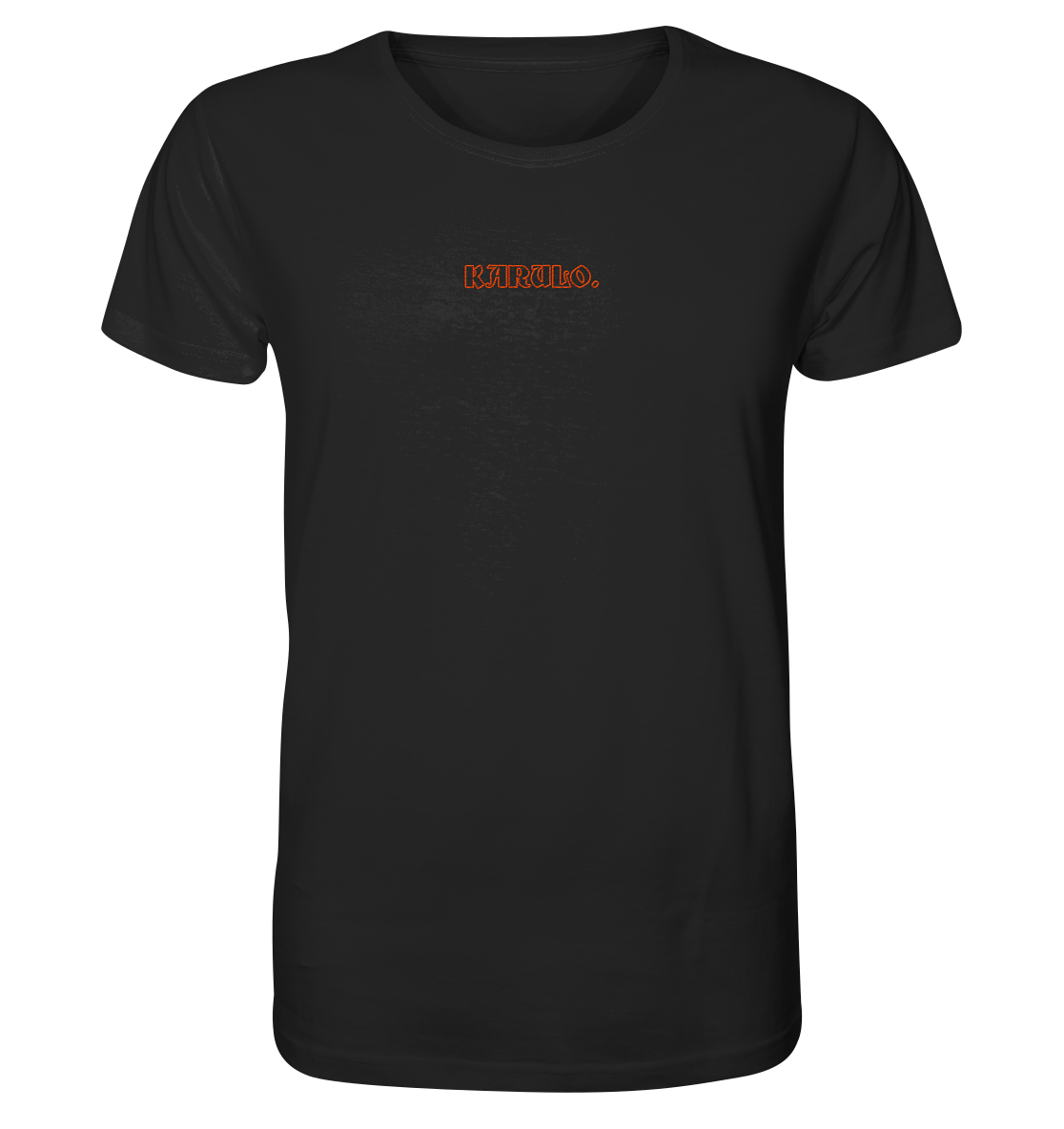 Karulo Red Spirit (STICK - TSHIRT)