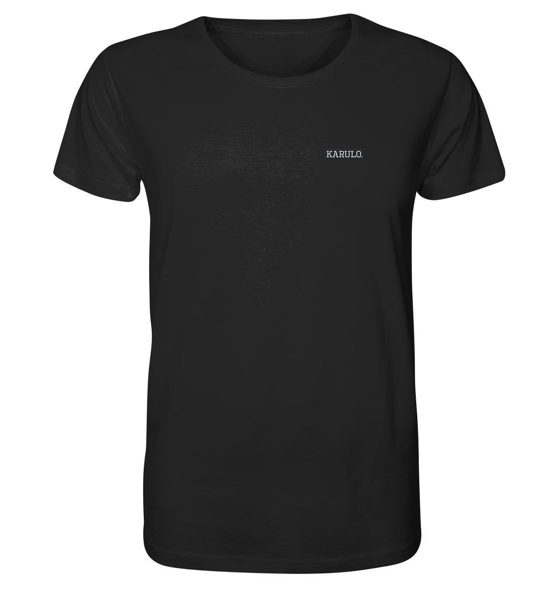 Karulo Stamp (STICK - TSHIRT)