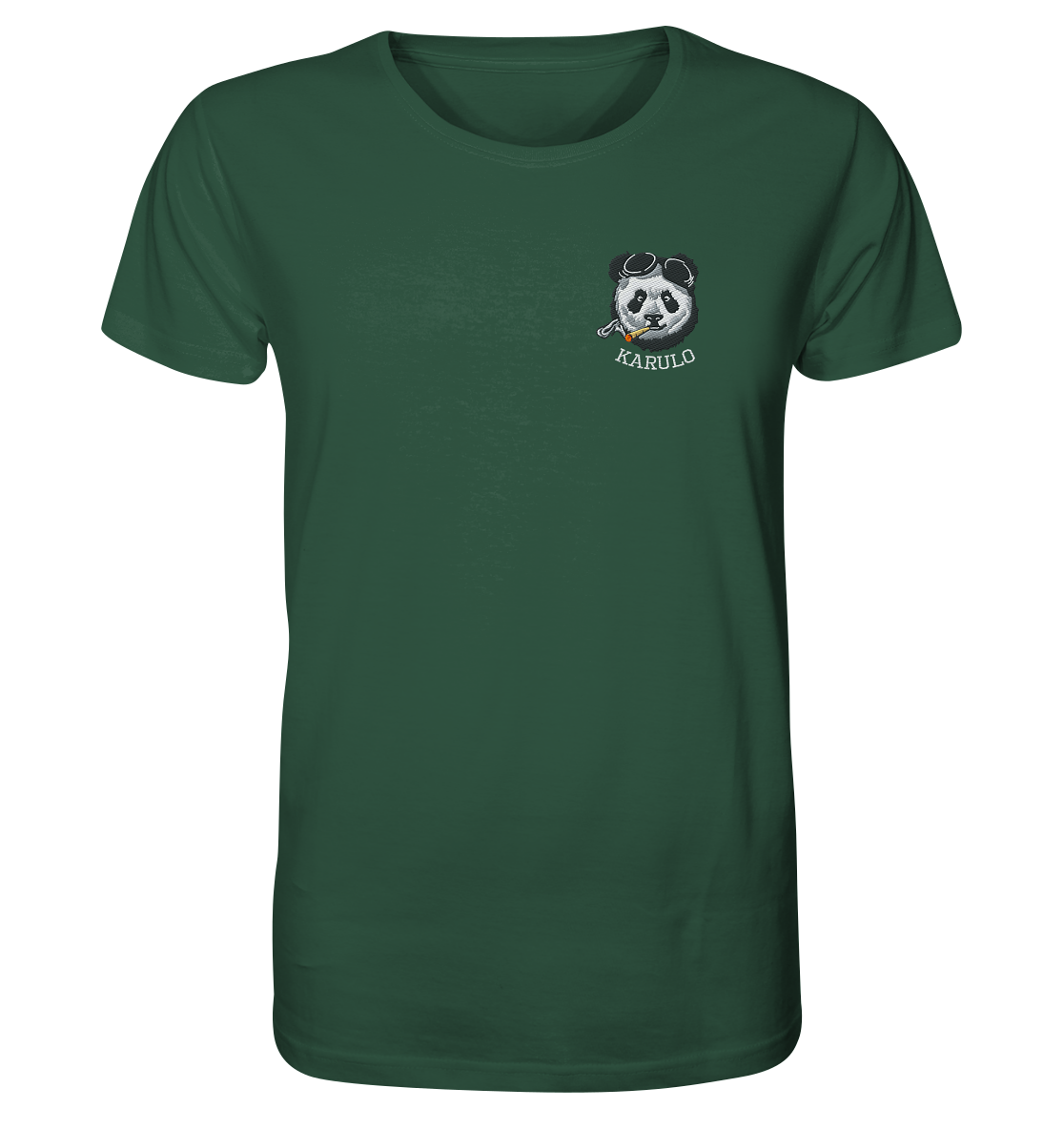 Karulo Classic (STICK - TSHIRT)