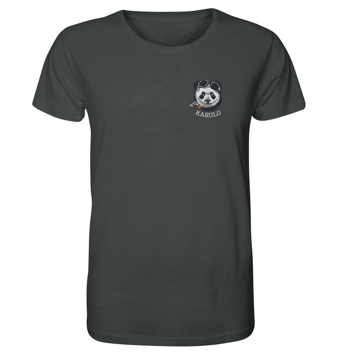 Karulo Classic (STICK - TSHIRT)