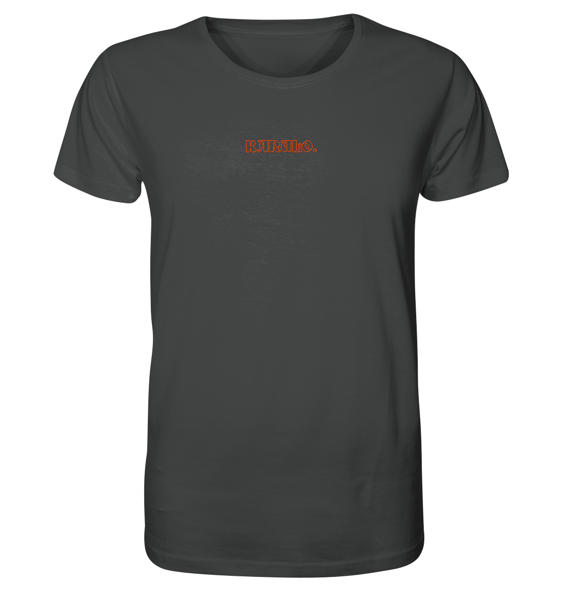 Karulo Red Spirit (STICK - TSHIRT)