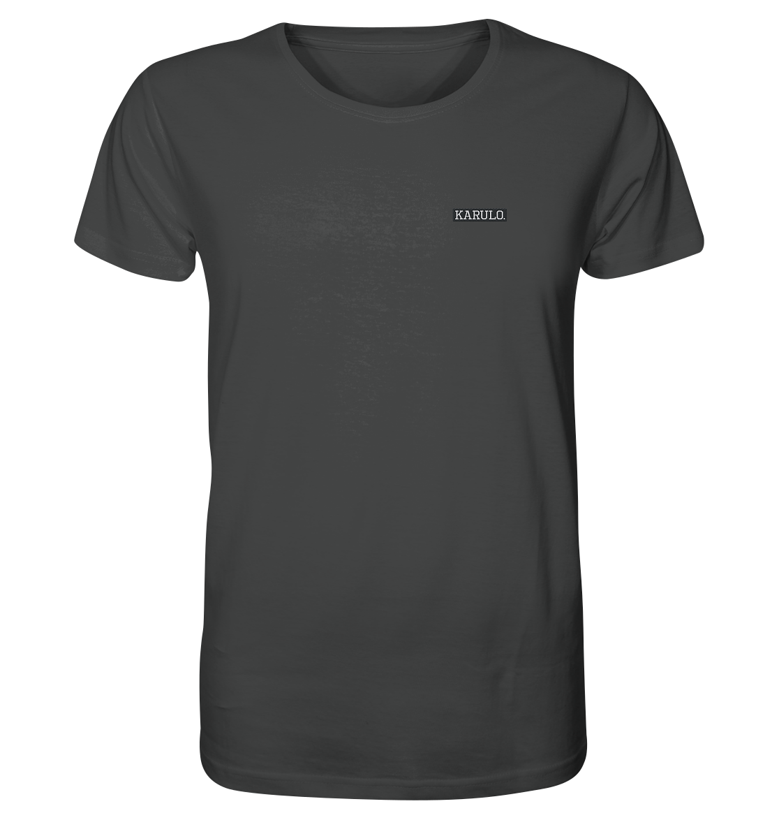 Karulo Stamp (STICK - TSHIRT)