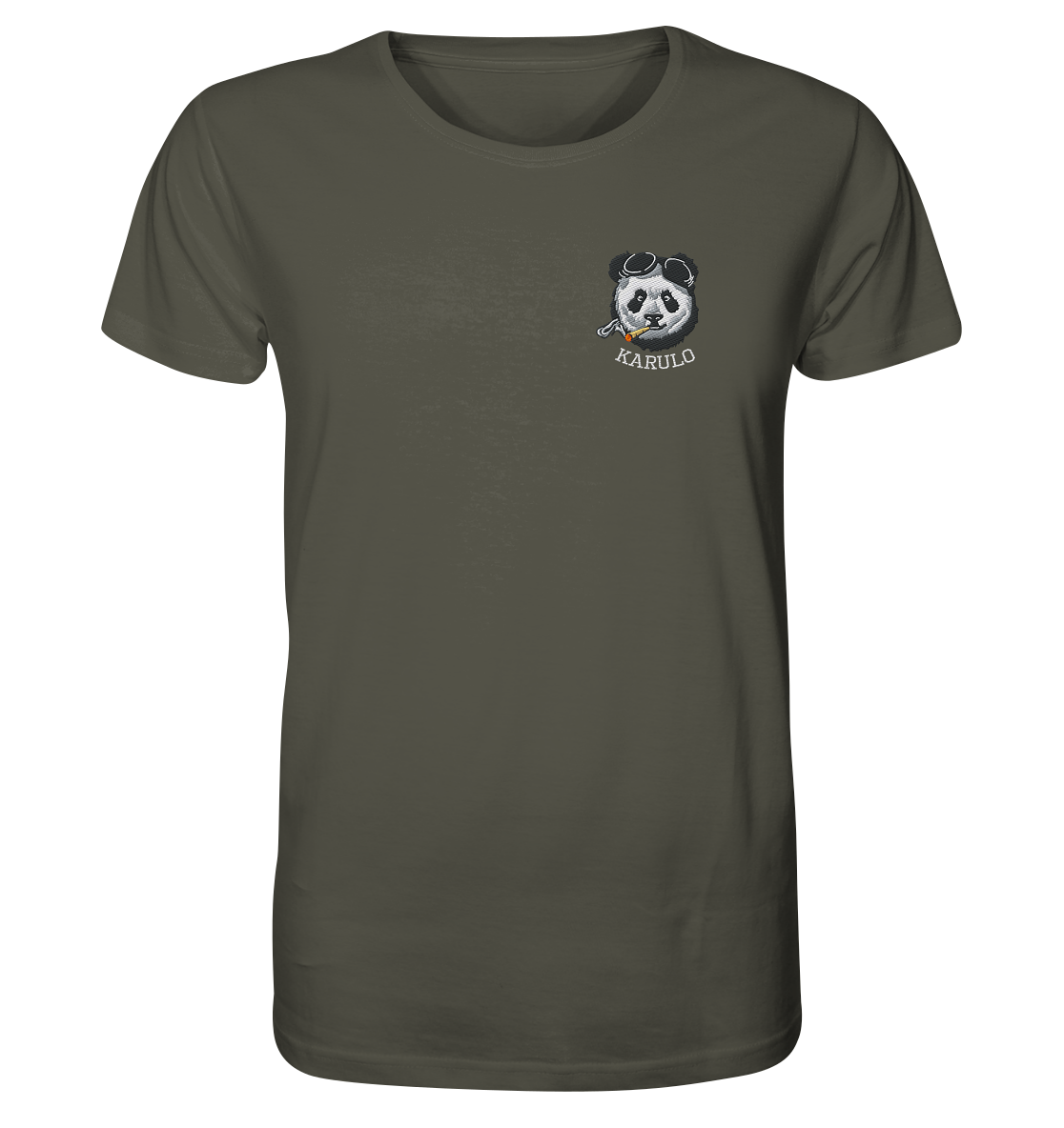 Karulo Classic (STICK - TSHIRT)