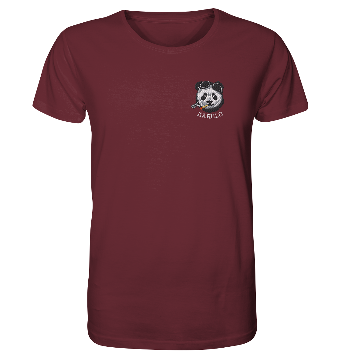 Karulo Classic (STICK - TSHIRT)