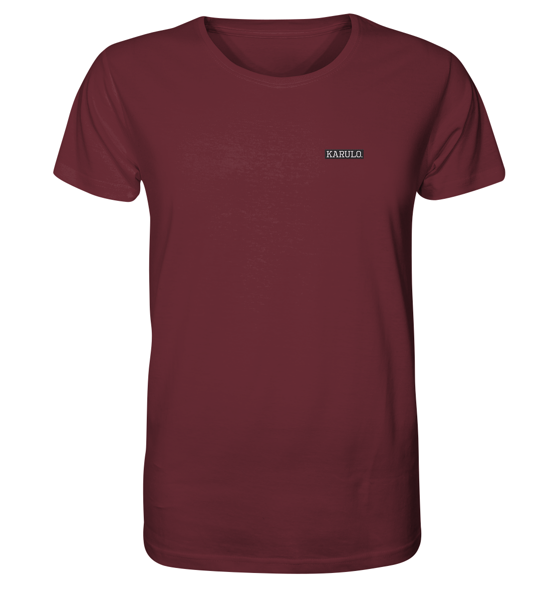 Karulo Stamp (STICK - TSHIRT)