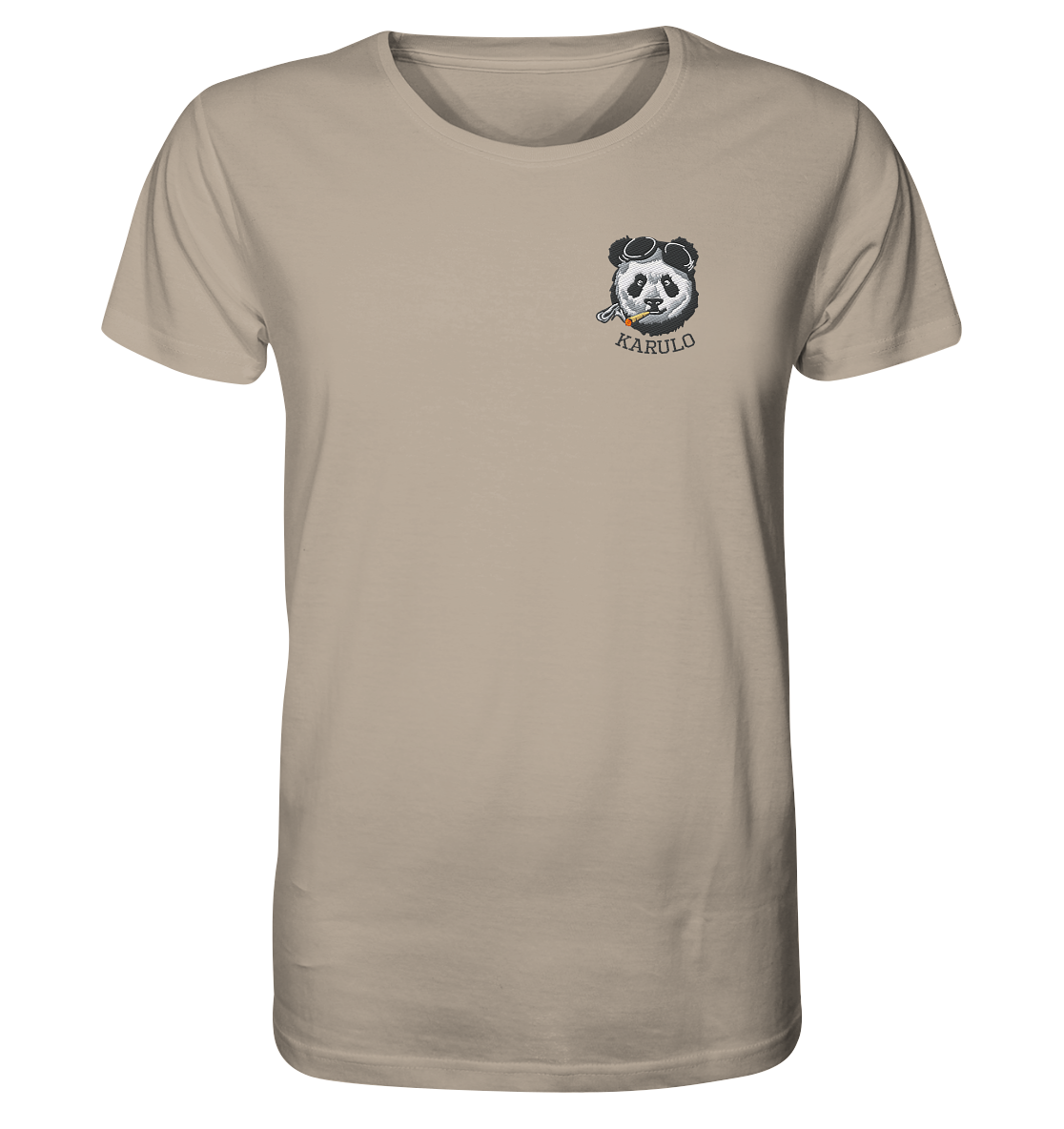 Karulo Classic (STICK - TSHIRT)