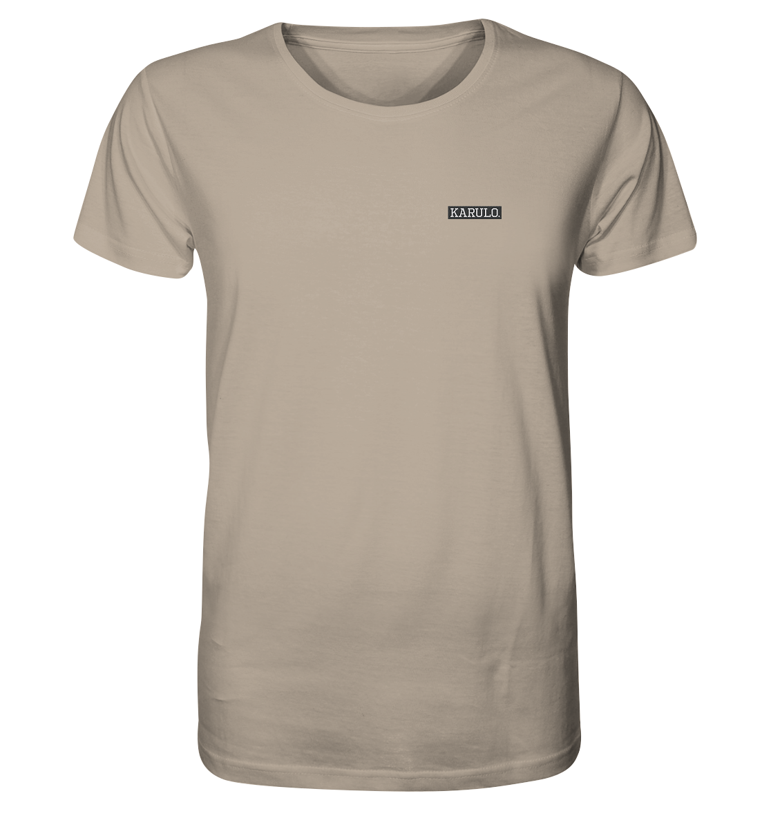 Karulo Stamp (STICK - TSHIRT)
