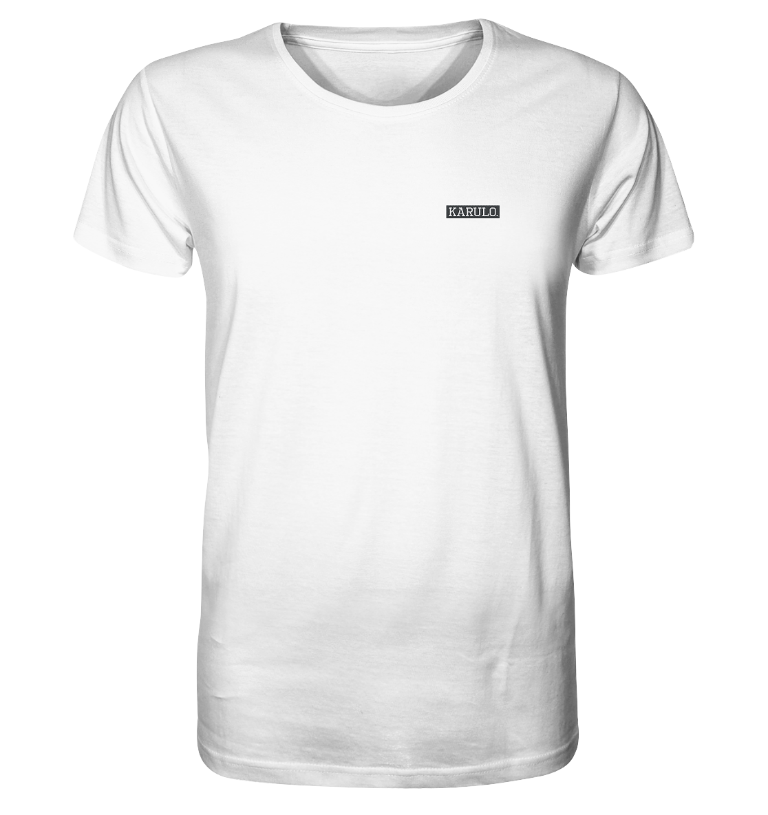 Karulo Stamp (STICK - TSHIRT)