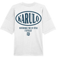 Karulo Sustainable (OVERSIZED SHIRT)