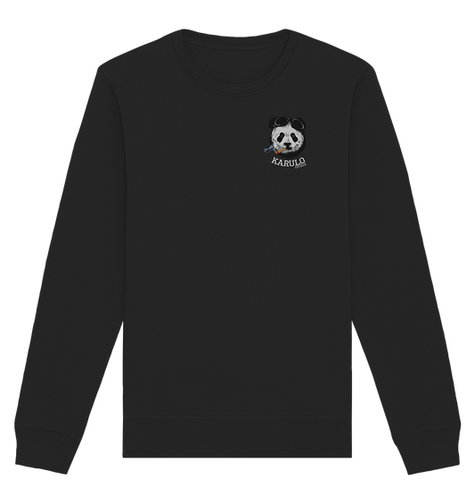 Karulo Backup (SWEATER)