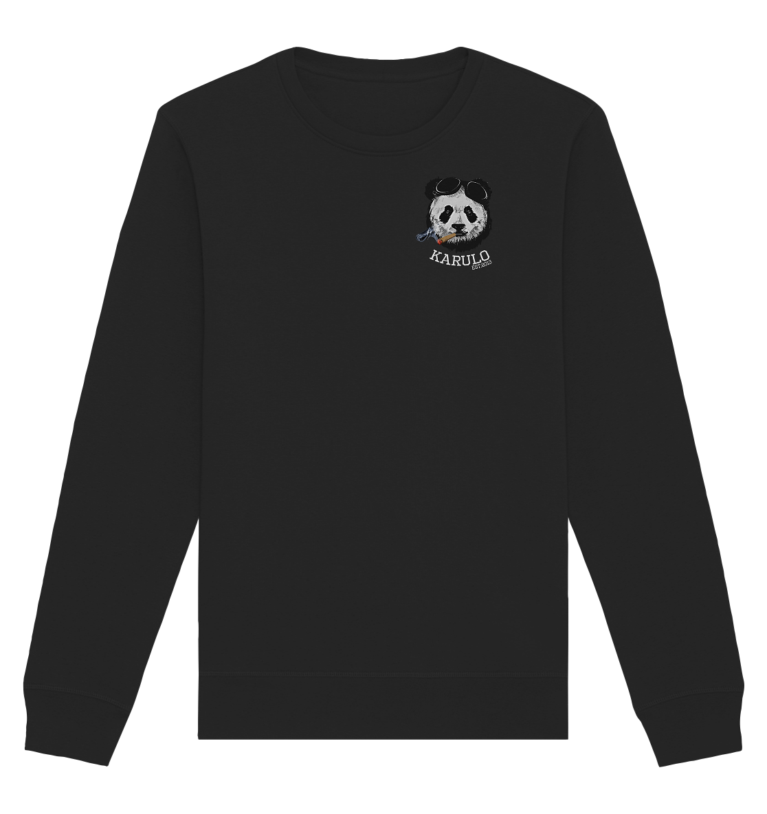 Karulo Classic (SWEATER)