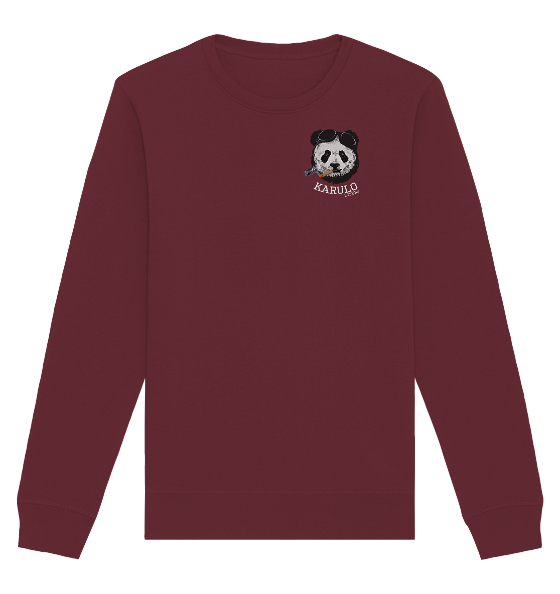 Karulo Classic (SWEATER)