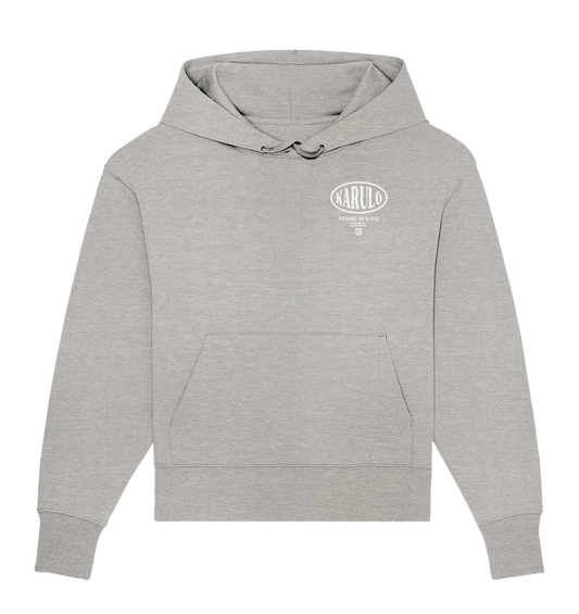 Karulo Sustainable (OVERSIZED HOODIE)