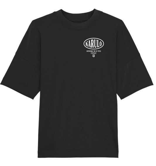 Karulo Sustainable (OVERSIZED SHIRT)