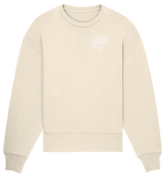 Karulo Sustainable (OVERSIZED SWEATER)