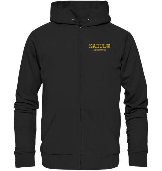 Karulo Adventure (SWEATJACKE)