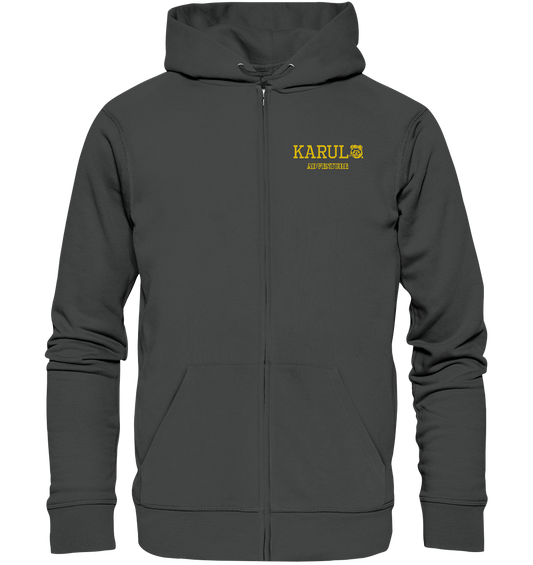 Karulo Adventure (SWEATJACKE)