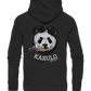 Karulo Backpanda (GRAVIS HOODIE)