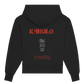 Karulo Persian (GRAVIS OVERSIZED HOODIE)