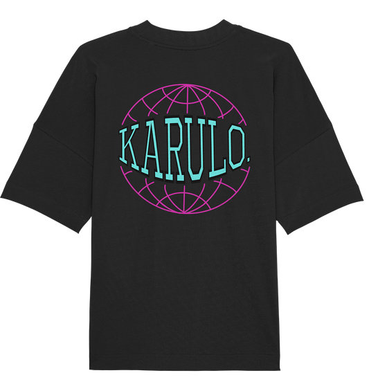 Karulo Astro (OVERSIZED SHIRT)