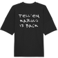 Karulo Tell It (OVERSIZED SHIRT)