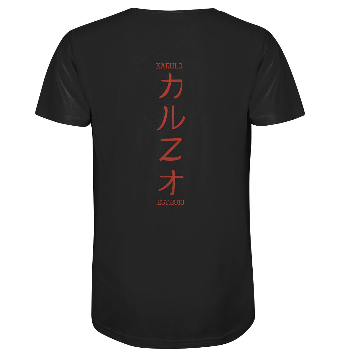 Karulo Zen (TSHIRT)
