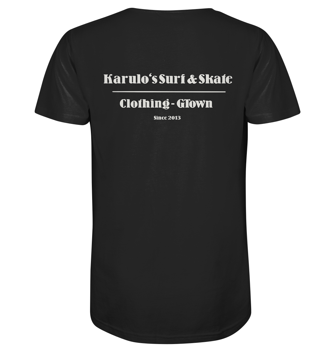 Karulo Surf&Skate (TSHIRT)