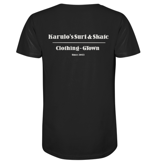Karulo Surf&Skate (TSHIRT)