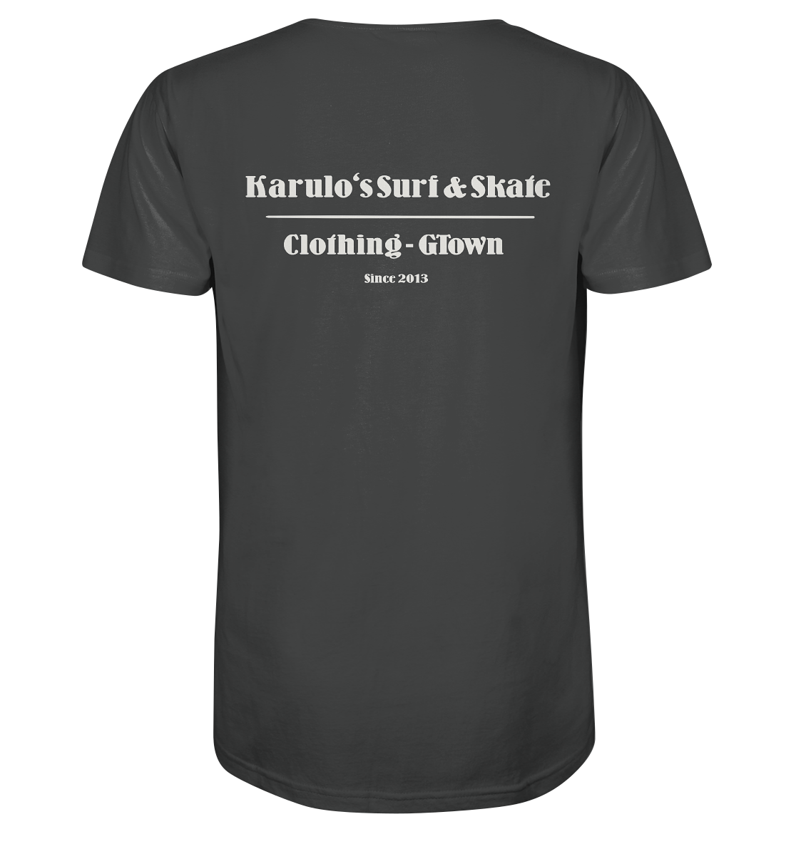 Karulo Surf&Skate (TSHIRT)