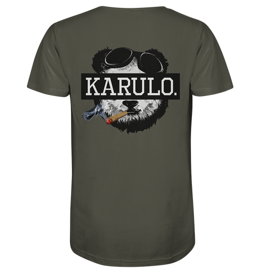 Karulo Censored (TSHIRT)