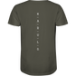 Karulo Backprint Letters (TSHIRT)