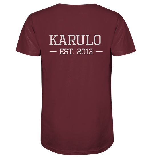 Karulo Backup (TSHIRT)