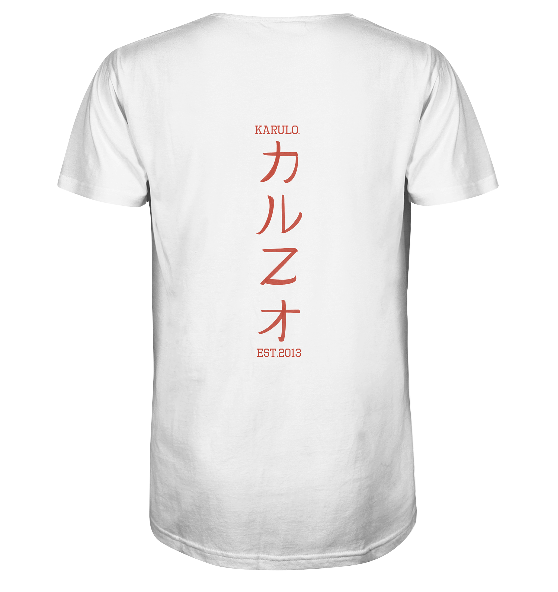 Karulo Zen (TSHIRT)