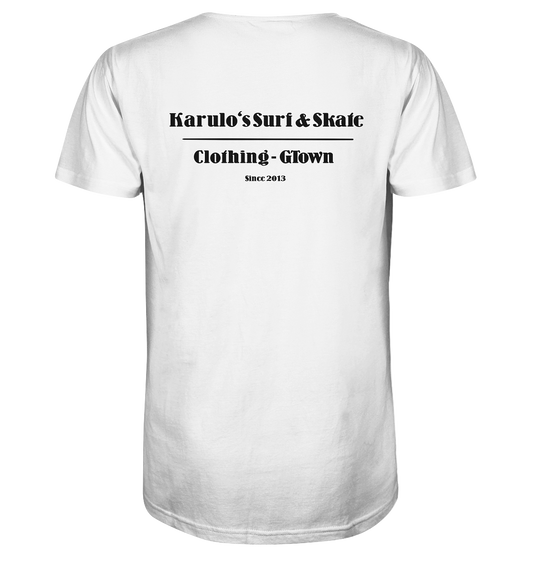 Karulo Surf&Skate (TSHIRT)