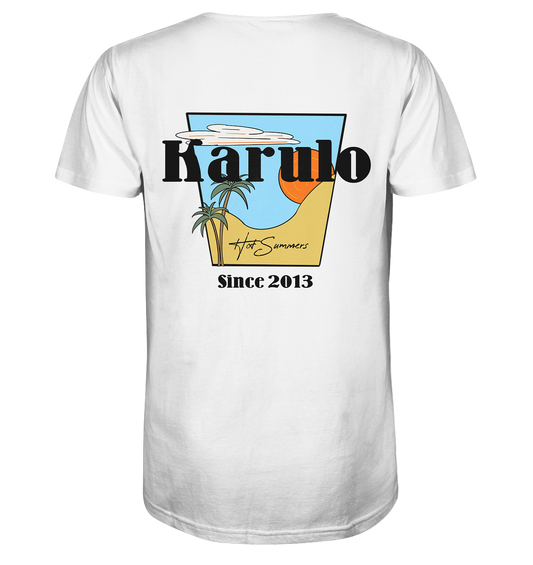 Karulo Oasis (TSHIRT)