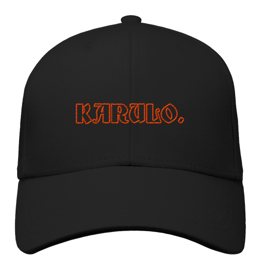 Karulo Red Spirit (STICK - CAP)