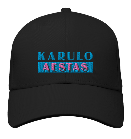 Karulo Aestas (STICK - CAP)