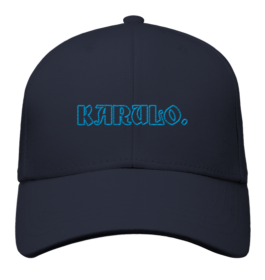 Karulo Blue Spirit (STICK - CAP)