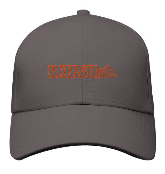Karulo Red Spirit (STICK - CAP)