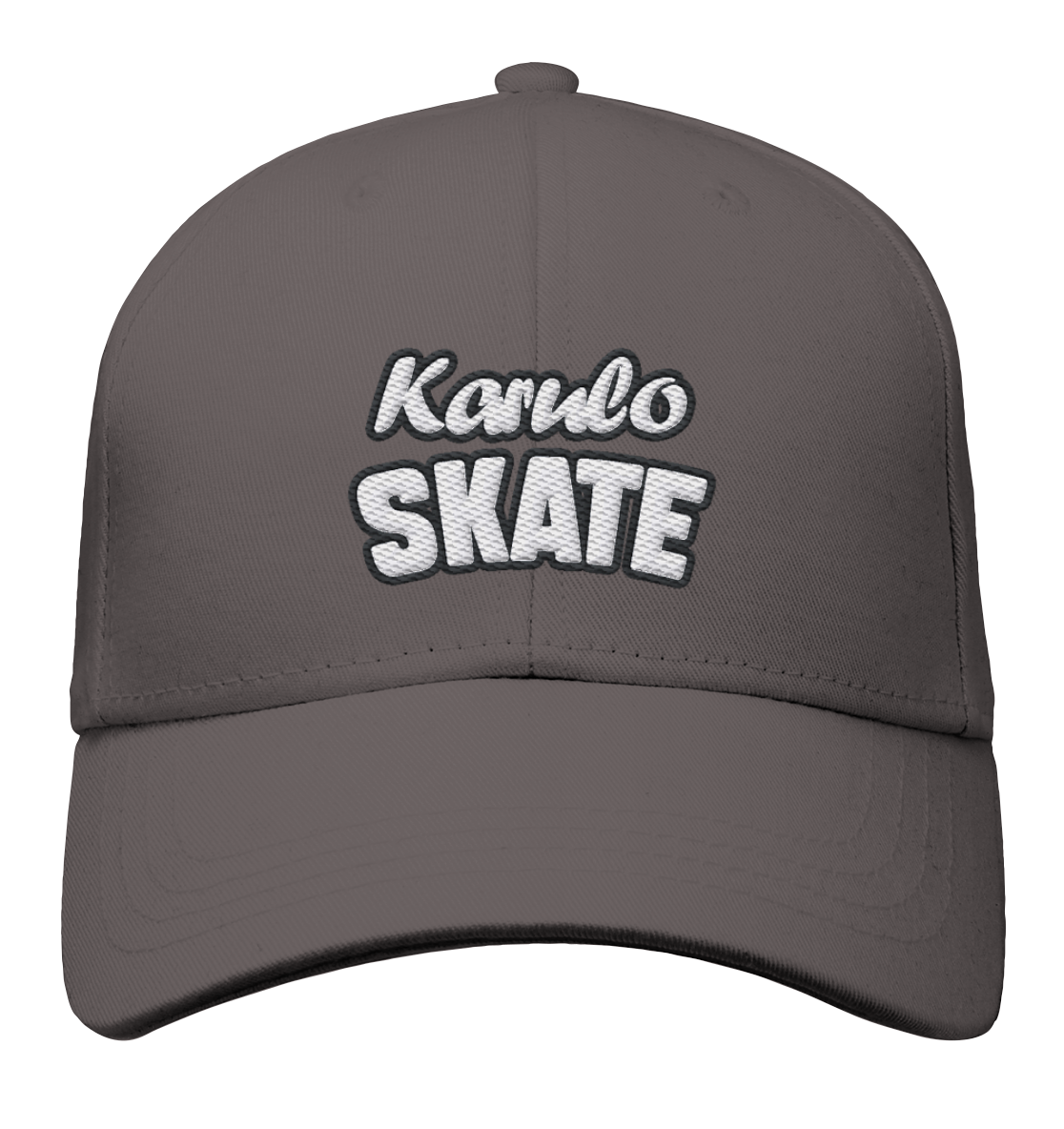 Karulo Skate (Stick - CAP)