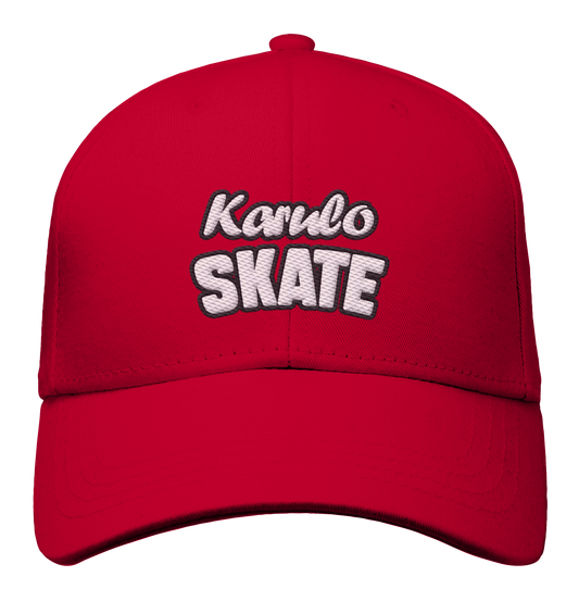 Karulo Skate (Stick - CAP)