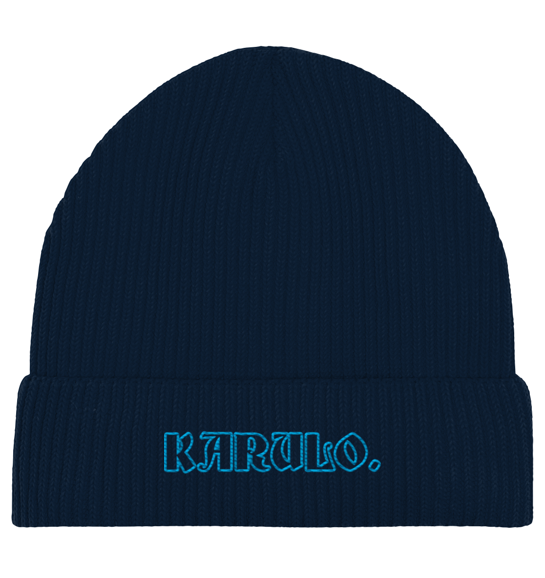 Karulo Blue Spirit (STICK - BEANIE)